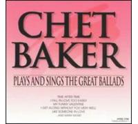 Plays & Sings Ballads