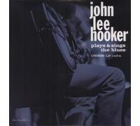 Plays & Sings The Blues