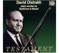 Plays Sonatas By Beethoven & Mozart