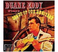 Duane Eddy – Plays Songs Of Our Heritage