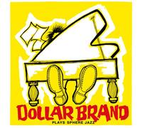 Plays Sphere Jazz by Brand, Dollar NEUF