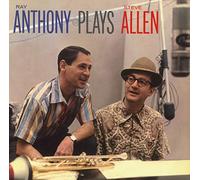 Plays Steve Allen/Like Wi/Anthony