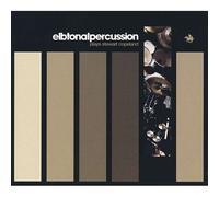 Plays Stewart Copeland(The Police)