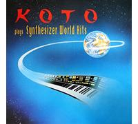 Plays Synthesizer World Hits