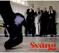 Plays Tango/Digipack