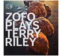 Plays Terry Riley [Cd] With Blu-Ray Audio