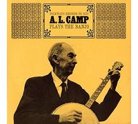Plays The Banjo