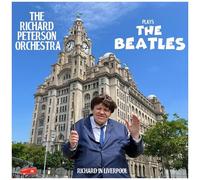 Plays The Beatles