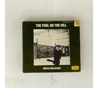 Plays The Beatles-Fool on Th [Import]
