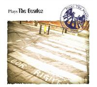 Plays the Beatles Lounge Cover [Import allemand]