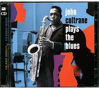 Plays the Blues