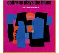 Plays the blues