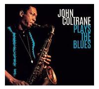 Plays The Blues