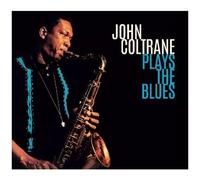 Plays The Blues