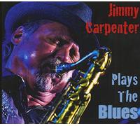 Plays the Blues
