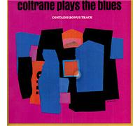 Plays the blues CD