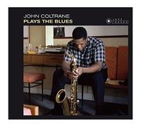 Plays the Blues – CD