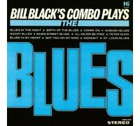 Plays the Blues [Import allemand]