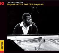 Plays The Cole Porter Songbook + 1 Bonus Track by Oscar Peterson