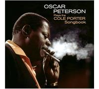 Oscar Peterson – Plays The Cole Porter Songbook – CD – Édition limitée (in-akustik)