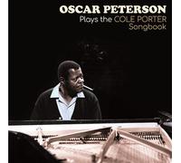 Plays The Cole Porter Songbook CD