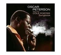 Oscar Peterson – Plays The Cole Porter Songbook – CD – Édition limitée (in-akustik)