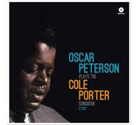 Plays The Cole Porter Songbook (Cover Photo By Jean-Pierre Leloir) [VINYL] NEUF