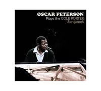 Plays The Cole Porter Songbook Vinyle Bleu 180gr