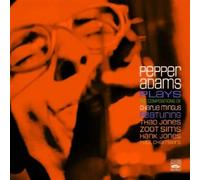 Plays The Compositions Of Charlie Mingus