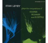 Plays The Compositions of Cooper Holman and Guiffre (Remastered/Japanese Pressing) [Import]