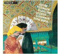 Plays The George Gershwin Songbook + 4 Bonus Tracks by PETERSON,OSCAR [VINYL]