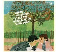 Plays the Harold Arlen Song Book