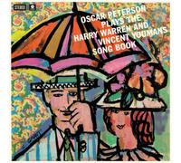 Plays The Harry Warren & Vincent Youmans Song Book by PETERSON,OSCAR [VINYL]