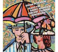 Plays the Harry Warren & Vincent Youmans Songbooks (2CD) by Oscar Peterson (2011-04-12)