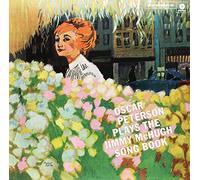 Oscar Peterson Plays the Jimmy McHugh Song Book (Vinyl) Bonus Tracks 12" Album