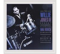 Plays The Max Roach Songb/Jones