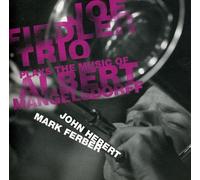 Plays the Music of Albert Mangelsdorff