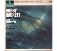 Plays the Music of Bert Kaempfert