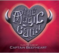 Plays the Music of Captain Bee [Import allemand]