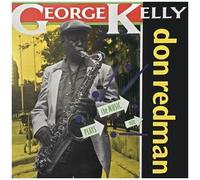 Plays The Music Of Don Redman
