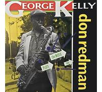 Plays The Music of Don Redman
