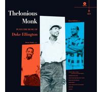 Plays the Music of Duke Ellington by MONKLONIOUS [VINYL] NEUF