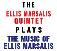Plays the Music of Ellis Marsalis