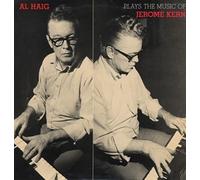 Plays The Music Of Jerome Kern