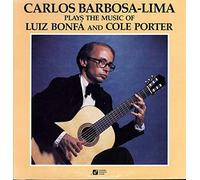Plays The Music of Luiz Bonfa & Cole Porter [Import]