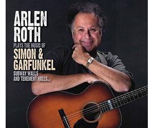 Plays the Music of Simon & Gar