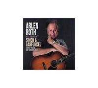 Roth – Plays The Music of Simon & Gar – CD – Import