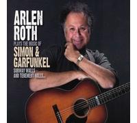 Roth – Plays The Music of Simon & Gar – CD – Import
