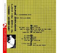 Plays The Music Of Walter Donaldson