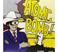 Atomic Bomb Band - Plays the Music of William Onyeabor